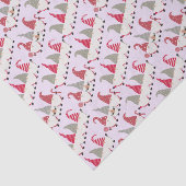 かわいいクリスマス格言 薄葉紙 (詳細)