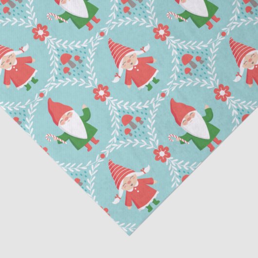 かわいいクリスマス格言 薄葉紙 (詳細)