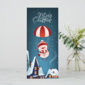 かわいいクリスマス (スタンド正面)