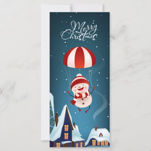 かわいいクリスマス (正面)