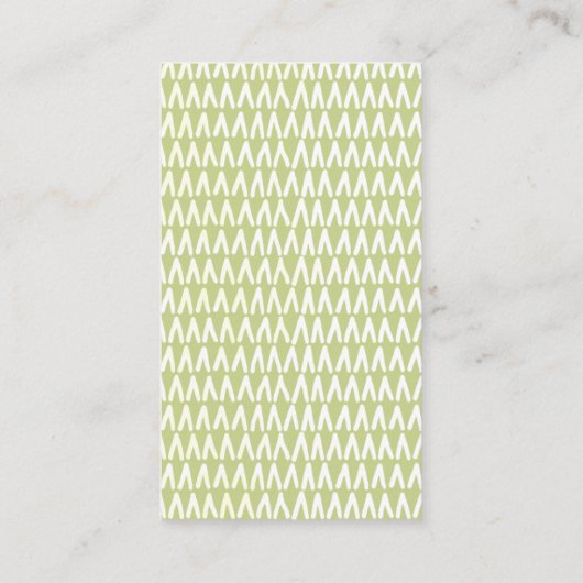 かわいいクレヨンおもしろいレインボーおむつラッフルベビーシャワー エンクロージャーカード (裏面)