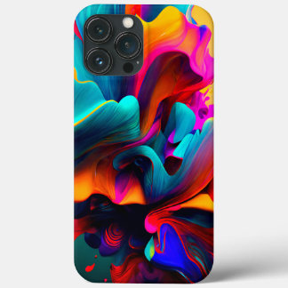 かわいいクールアニメーションキャラクター iPhone 13 PRO MAXケース