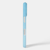 かわいいグリーンドラゴンケースメイトiPhoneケース Case-Mate iPhoneケース (裏面 / 右)
