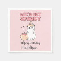 かわいいグルービーハロウィン不気味誕生日をゲットしよう