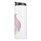 かわいいケチコーン タンブラー (回転右)