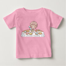 かわいいケーキ屋さん星のクッキー作り