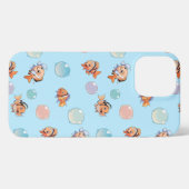 かわいいケース iPhoneケース (裏面横)