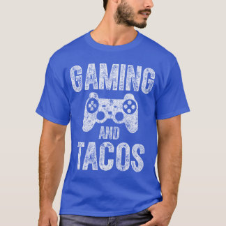 かわいいゲーマーへのギフト 楽しいゲームとAndacos プレゼント Tシャツ