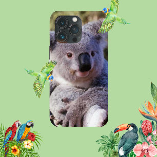 かわいいコアラベアーケースメイト4 Iphoneケース iPhone 13 Proケース