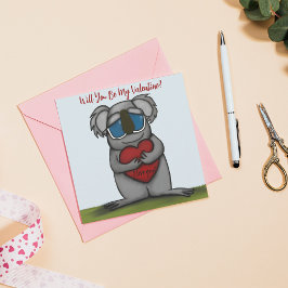 かわいいコアラベア