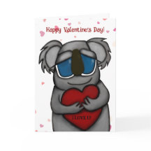 かわいいコアラベア