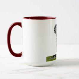 かわいいコアラベア マグカップ