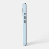かわいいコアラベア iPhone 16ケース (左側面)