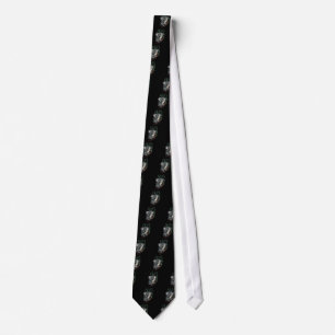 かわいいコアラ ネクタイ