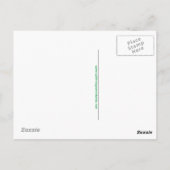 かわいいコアラ – 動物愛好家 – 野生動物 – 有袋類 ポストカード (裏面)