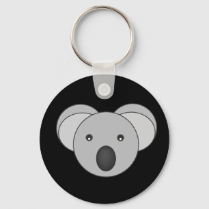 かわいいコアラKeychain キーホルダー