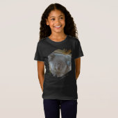 かわいいコアラTシャツ Tシャツ (正面フル)