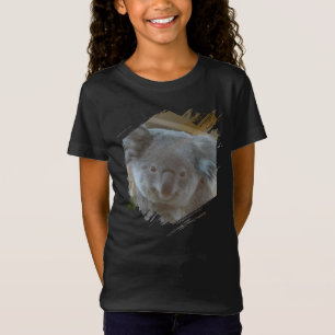 かわいいコアラTシャツ Tシャツ