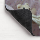 かわいいコブタのマウスパッド マウスパッド (コーナー)