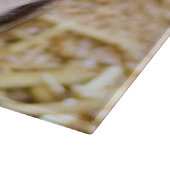 かわいいコブタ カッティングボード (角)