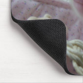 かわいいコブタ マウスパッド (コーナー)