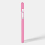 かわいいコーギパピーラブ Case-Mate iPhoneケース (裏面 / 左)