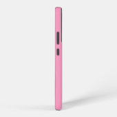 かわいいコーギパピーラブ SAMSUNG GALAXYケース (右側面)