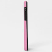 かわいいコーギーの子犬愛 Case-Mate iPhoneケース (裏面/左)