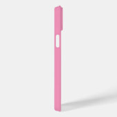 かわいいコーギーの子犬愛 Case-Mate iPhoneケース (裏面 / 右)