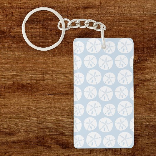 かわいいコースタルキーチェーン キーホルダー