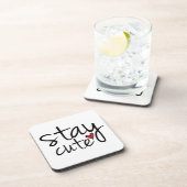 かわいいコースターを続ける コースター (右側)