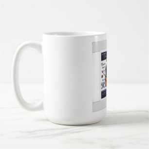 かわいいコーディングカエルプログラマーマグカップ - 面白い開発者 コーヒーマグカップ