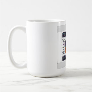 かわいいコーディングカエルプログラマーマグカップ - 面白い開発者  コーヒーマグカップ