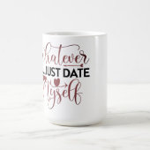 かわいいコーヒーマグ コーヒーマグカップ (中央)