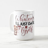 かわいいコーヒーマグ コーヒーマグカップ (正面左)