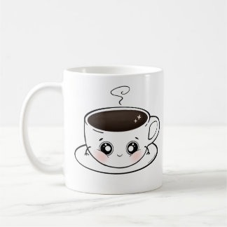 かわいいコーヒー – かわいい コーヒーマグカップ