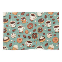 かわいいコーヒー