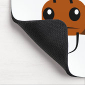 かわいいゴキブリ マウスパッド (コーナー)