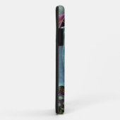 かわいいゴシックの妖精とドラゴンiPhoneケース Case-Mate iPhoneケース (裏面/右)