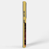 かわいいゴシック様式の女の子の電話ケース SAMSUNG GALAXYケース (右側面)