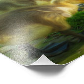 かわいいゴスリング フォトプリント            (角)