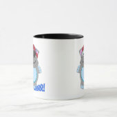 かわいいゴッキンズ海賊海賊 マグカップ (中央)