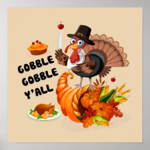 かわいいゴブルのぐらつき