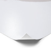 かわいいサソリの芸術ポスター フォトプリント            (角)