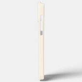 かわいいサボテンのテーマのスマホケース Case-Mate iPhoneケース (裏面 / 左)