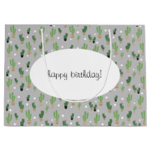 かわいいサボテンのパタモノグラムのーン