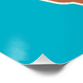 かわいいサボテン ポスター (コーナー)