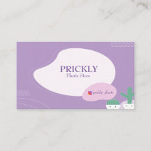 かわいいサボテン