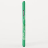 かわいいサボテン Case-Mate iPhoneケース (裏面/右)