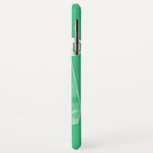 かわいいサボテン Case-Mate iPhoneケース (裏面/左)